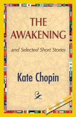 The Awakening(English, Paperback, Chopin Kate)