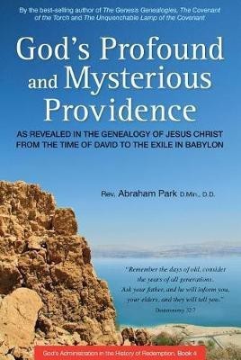 God's Profound and Mysterious Providence(English, Paperback, unknown)