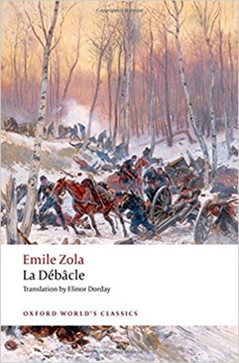 La Debacle(English, Paperback, Zola Emile)