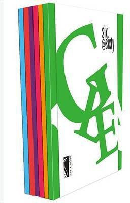 Six@sixty(English, Electronic book text, Ed Nowlan Alden)