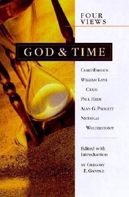 God and Time - Four Views(English, Paperback, Ganssle Gregory E.)