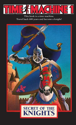 Time Machine 1(English, Paperback, Gasperini Jim)