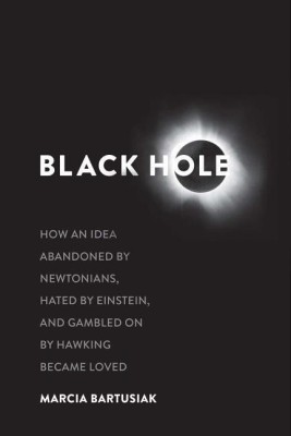 Black Hole(English, Hardcover, Bartusiak Marcia)