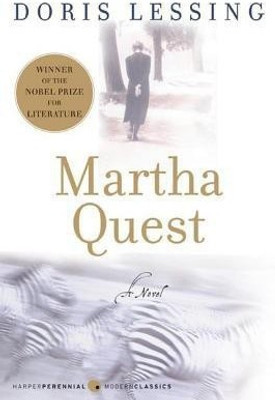 Martha Quest(English, Paperback, Lessing Doris)