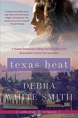 Texas Heat: Lone Star Intrigue Series(English, Paperback, Smith Debra White)