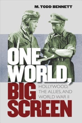 One World, Big Screen(English, Paperback, Bennett M. Todd)