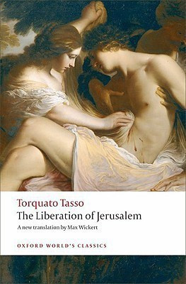 The Liberation of Jerusalem(English, Paperback, Tasso Torquato)