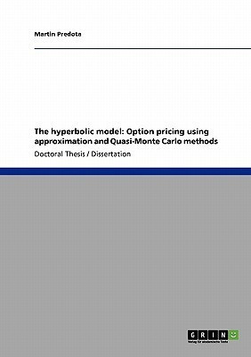 The hyperbolic model(English, Paperback, Predota Martin)