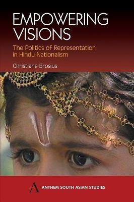 Empowering Visions(English, Paperback, Brosius Christiane)