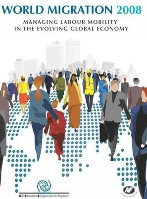 World Migration Report 2008(English, Paperback, unknown)