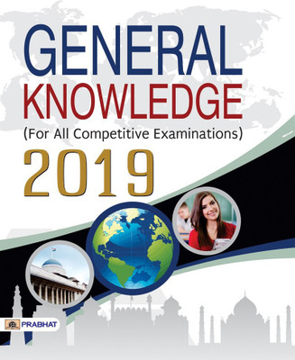 General Knowledge 2019(English, Paperback, Prakashan Team Prabhat)