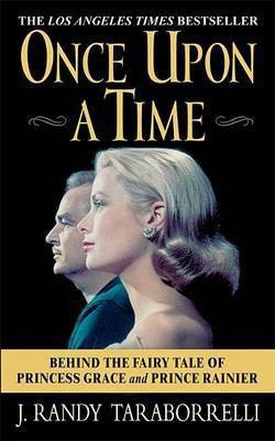 Once Upon a Time(English, Electronic book text, Taraborrelli J Randy)