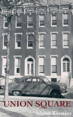 Union Square(English, Hardcover, Koesters Adrian)