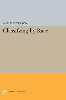 Classifying by Race(English, Paperback, unknown)