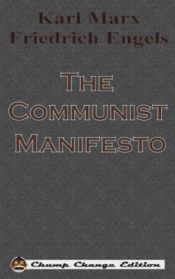 The Communist Manifesto(English, Hardcover, Marx Karl)