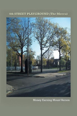 4th STREET PLAYGROUND(English, Paperback, Fleming Ronald Lee)