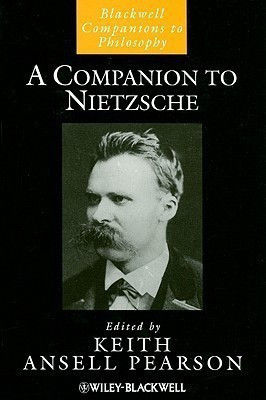 A Companion to Nietzsche(English, Paperback, unknown)