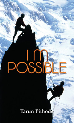 I M Possible(English, Book, Pithode Tarun Kumar)