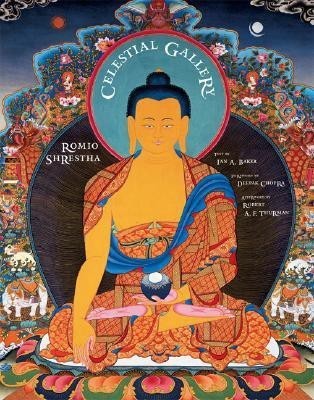 Celestial Gallery(English, Hardcover, Shrestha Romio)