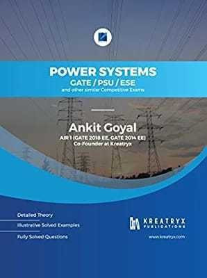 Power Systems(English, Paperback, unknown)