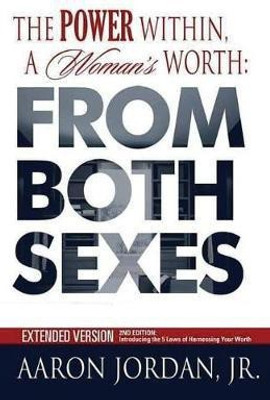 The Power Within, A Woman's Worth(English, Paperback, Jordan Aaron)