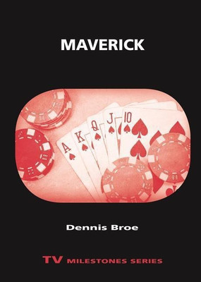 Maverick(English, Paperback, Broe Dennis)