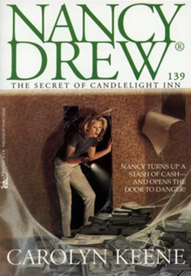 The Secret of Candlelight Inn: Volume 139(English, Paperback, Keene Carolyn)