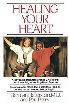 Healing Your Heart(English, Paperback, Hellerstein Herman)