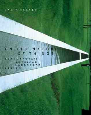 On the Nature of Things(English, Hardcover, Keeney Gavin)