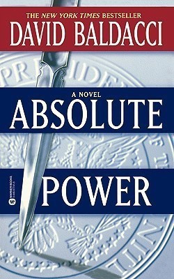 Absolute Power(English, Hardcover, Baldacci David)
