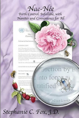 Nae-Nee - Birth Control(English, Paperback, Fox Stephanie C)