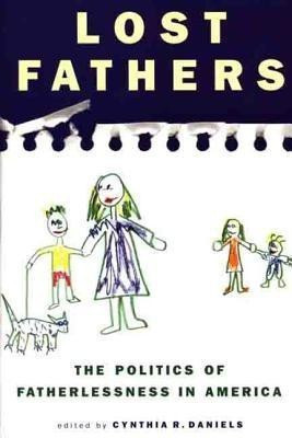 Lost Fathers(English, Paperback, unknown)