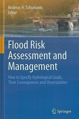 Flood Risk Assessment and Management(English, Hardcover, unknown)