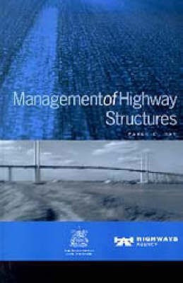 Management of Highway Structures(English, Hardcover, Das Parag)