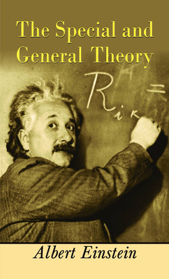 The Special and General Theory 1 Edition(English, Book, Einstein Albert)