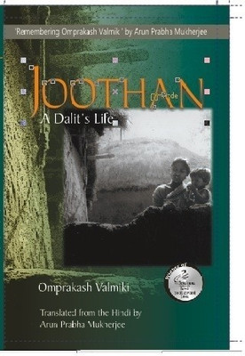 Joothan(English, Paperback, Valmiki Omprakash)