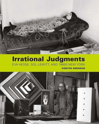 Irrational Judgments(English, Hardcover, Swenson Kirsten)
