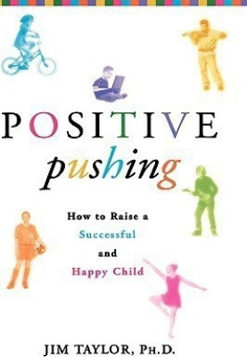 Positive Pushing(English, Paperback, Taylor)