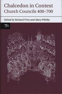 Chalcedon in Context(English, Hardcover, unknown)