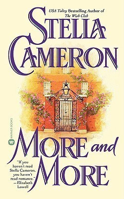 More and More(English, Paperback, Cameron Stella)