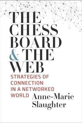 The Chessboard and the Web(English, Paperback, Slaughter Anne-Marie)