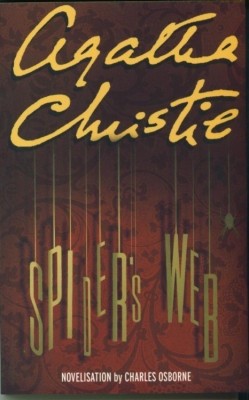 Spider's Web(English, Paperback, Christie Agatha)