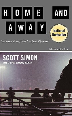 Home and Away(English, Paperback, Simon Scott)