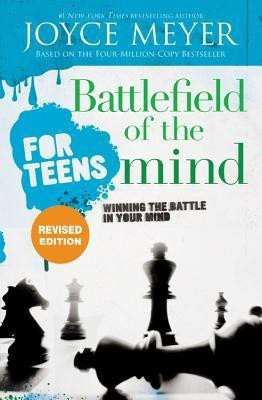 Battlefield of the Mind for Teens (Revised)(English, Paperback, Meyer Joyce)