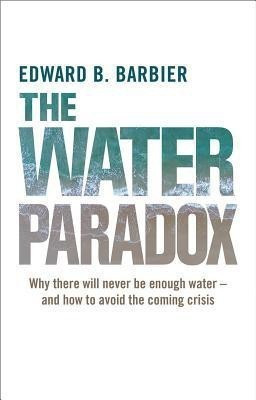 The Water Paradox(English, Hardcover, Barbier Ed)