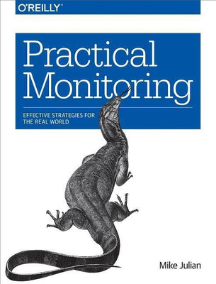 Practical Monitoring(English, Paperback, Julian Mike)