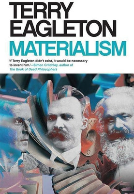 Materialism(English, Hardcover, Eagleton Terry)