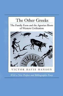 The Other Greeks(English, Paperback, Hanson Victor Davis)