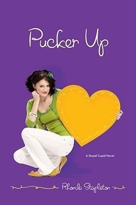 Pucker Up(English, Paperback, Stapleton Rhonda)