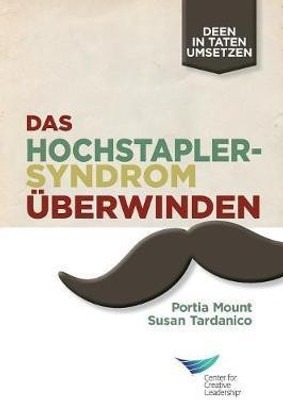 Beating the Impostor Syndrome (German)(German, Paperback, Mount Portia)